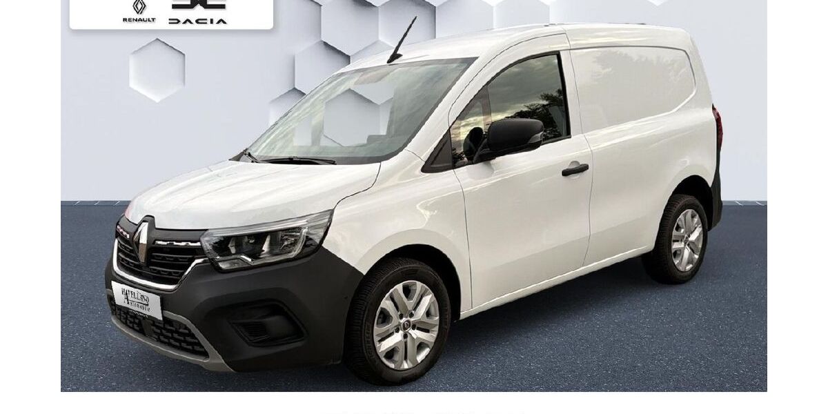 Renault Kangoo 26.900 km 18.990 &euro; Glienicke 16548