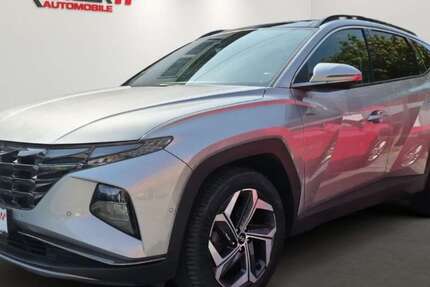 Hyundai TUCSON 54.101 km 27.750 &euro; Calden-Westuffeln 34379