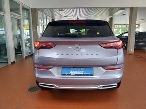Opel Grandland X Elegance SHZ LHZ Elek. Heckkl. NAVI KA 33.253 km 23.980 &euro; HAAN 42781