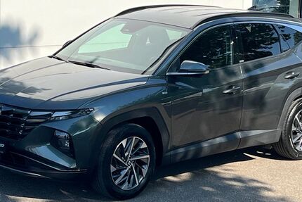 Hyundai TUCSON 86.800 km 22.550 &euro; Pfaffenhofen a. d. Ilm 85276