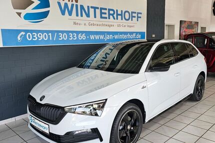 Skoda Scala 19.869 km 20.999 € Salzwedel OT Brietz 29410
