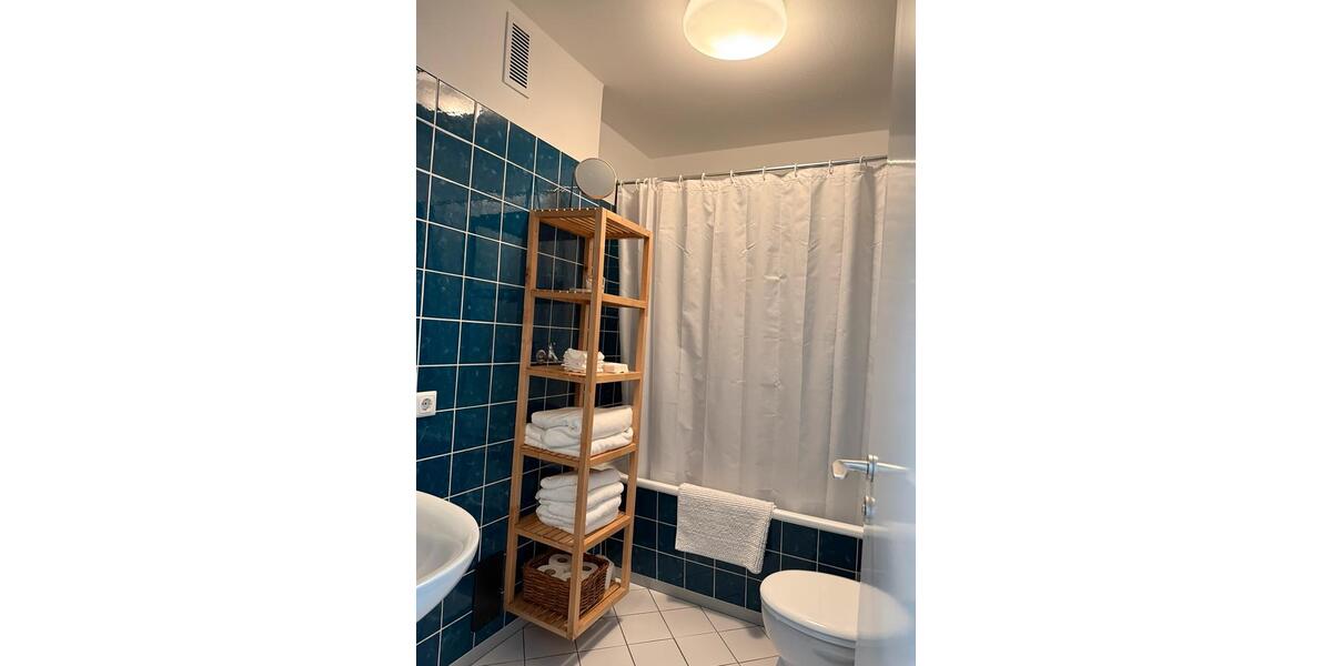 Etagenwohnung Oldenburg Drielaker-Moor - 2 Zimmer, 49 m&sup2;, 1.250&euro; | Angebot:26412753