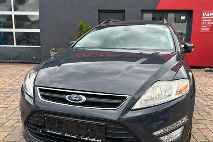Ford Mondeo 226.520 km 1.699 &euro; Celle 29227