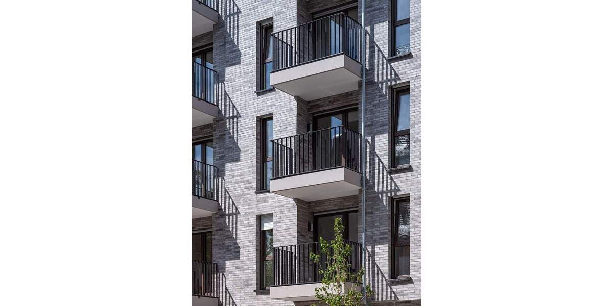 Etagenwohnung Offenbach am Main Senefelderquartier - 3 Zimmer, 75 m&sup2;, 429.900&euro; | Angebot:24990164