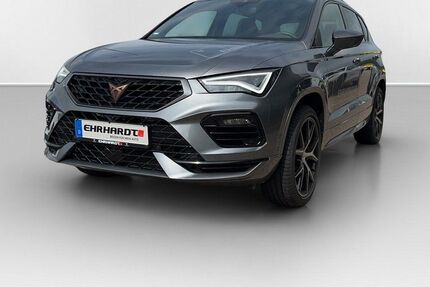 Cupra Ateca 19.000 km 31.490 &euro; Eisenach 99817
