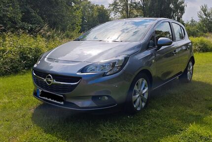 Opel Corsa 72.000 km 7.950 &euro; Stemwede 32351