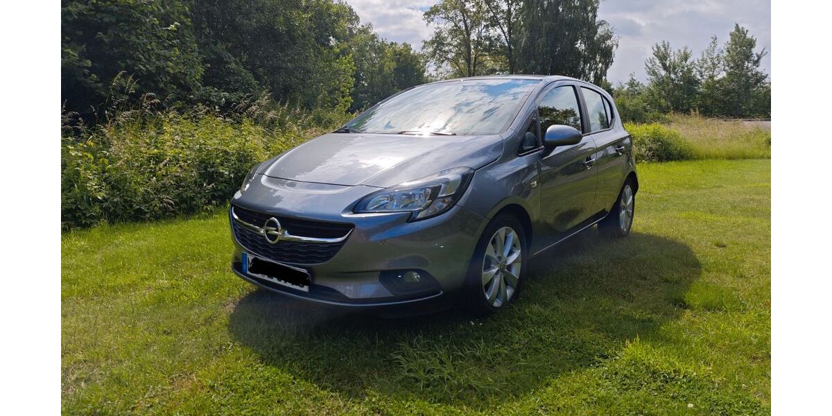 Opel Corsa 72.000 km 7.950 &euro; Stemwede 32351