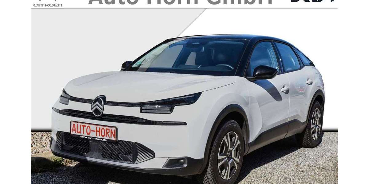 Citroen C4 9.000 km 23.990 &euro; Altenholz 24161