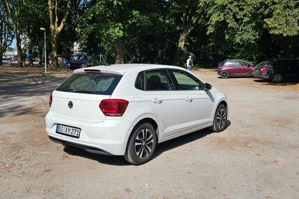 VW Polo 110.000 km 12.500 &euro; Dortmund 44141