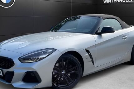 BMW Z4 37.900 km 33.890 € Fürstenfeldbruck 82256