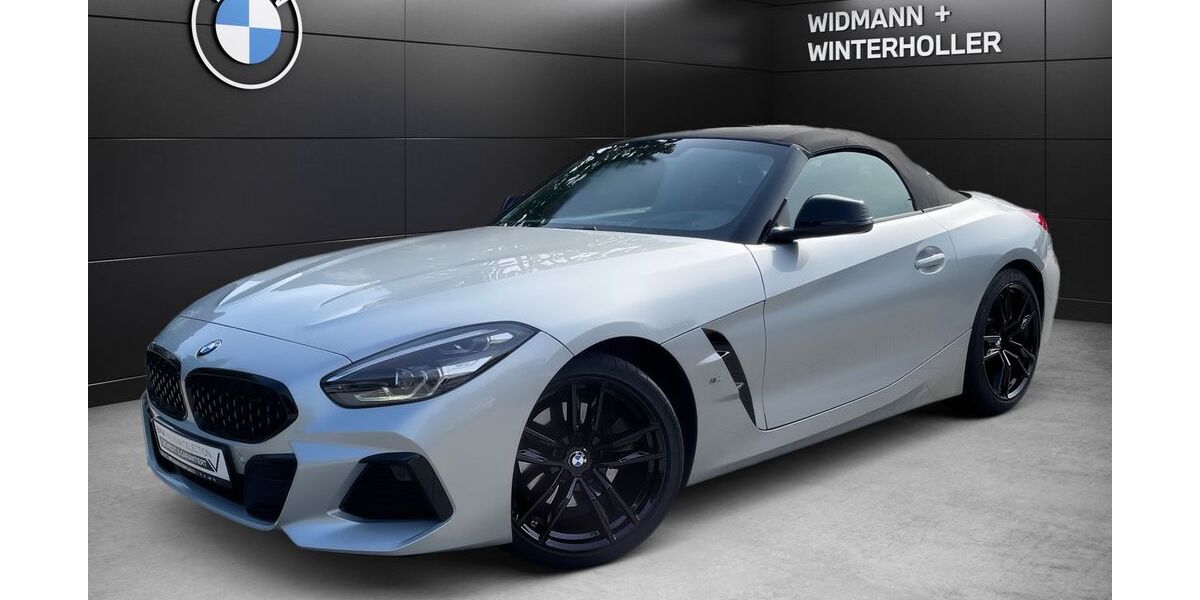 BMW Z4 37.900 km 33.890 € Fürstenfeldbruck 82256