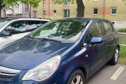 Opel Corsa 130.000 km 2.600 &euro; Berlin 10437