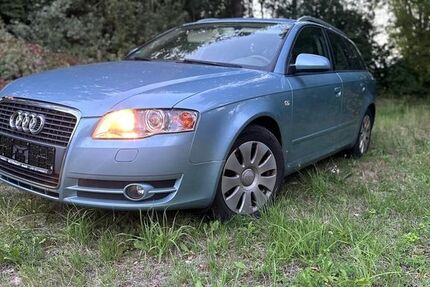 Audi A4 177.200 km 2.450 &euro; Vilsbiburg 84137