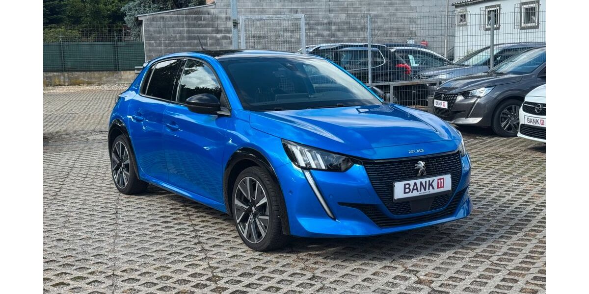 Peugeot 208 84.477 km 14.900 &euro; Würselen 52146