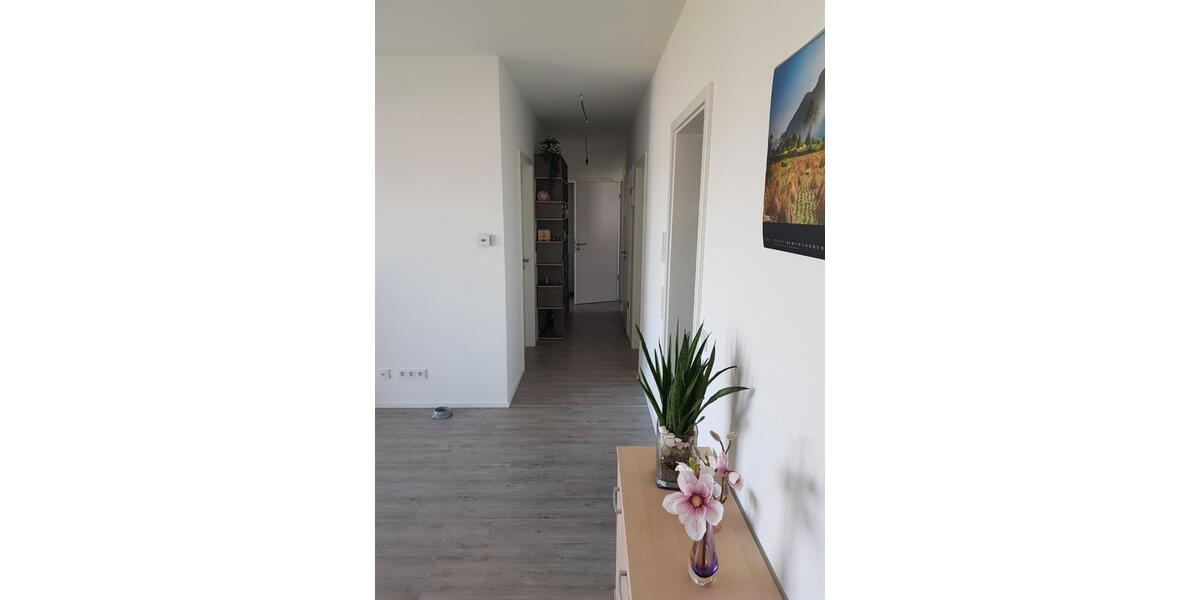 Traumhafte Wohnung Privat – 101 m² – VERMIETET – Barrierefrei 4 zimmer