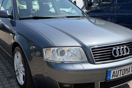 Audi A6 301.000 km 1.899 &euro; Niestetal 34266