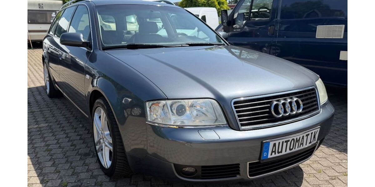 Audi A6 301.000 km 1.899 &euro; Niestetal 34266