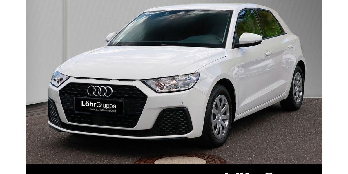 Audi A1 13.871 km 18.580 &euro; Koblenz 56070