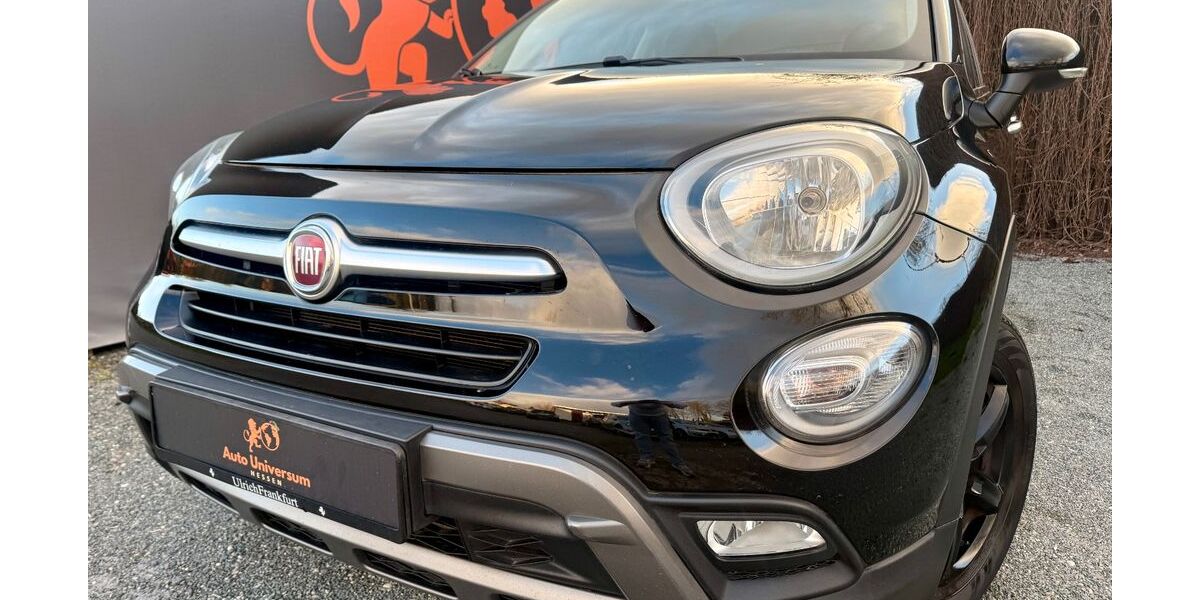 Fiat 500X 72.000 km 12.490 &euro; Liederbach am Taunus 65835