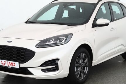 Ford Kuga 9.969 km 24.490 &euro; Gera 07546