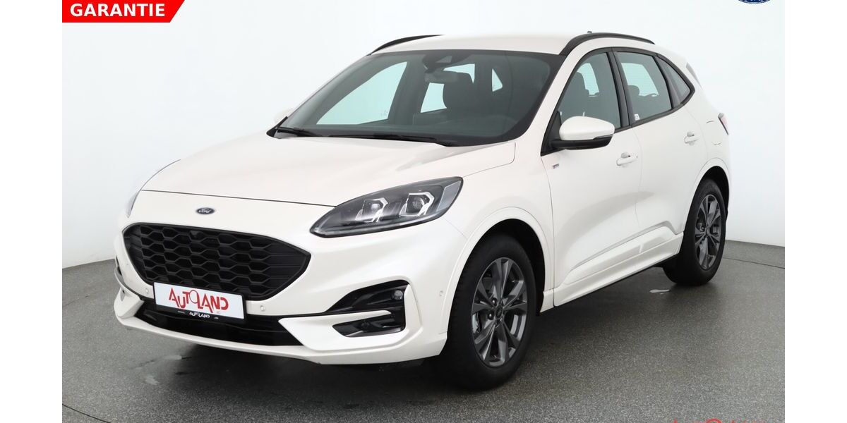 Ford Kuga 9.969 km 24.490 &euro; Gera 07546