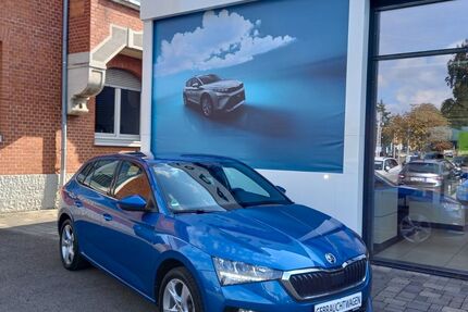 Skoda Scala 68.792 km 12.890 € Göppingen 73033