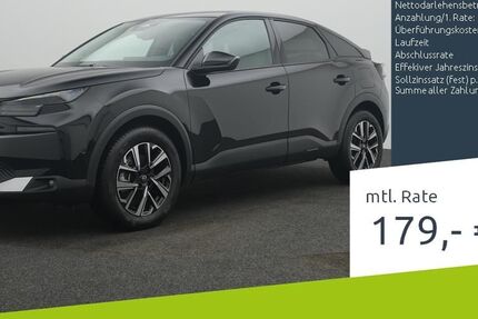 Citroen C4 2.152 km 23.890 &euro; Borken 46325