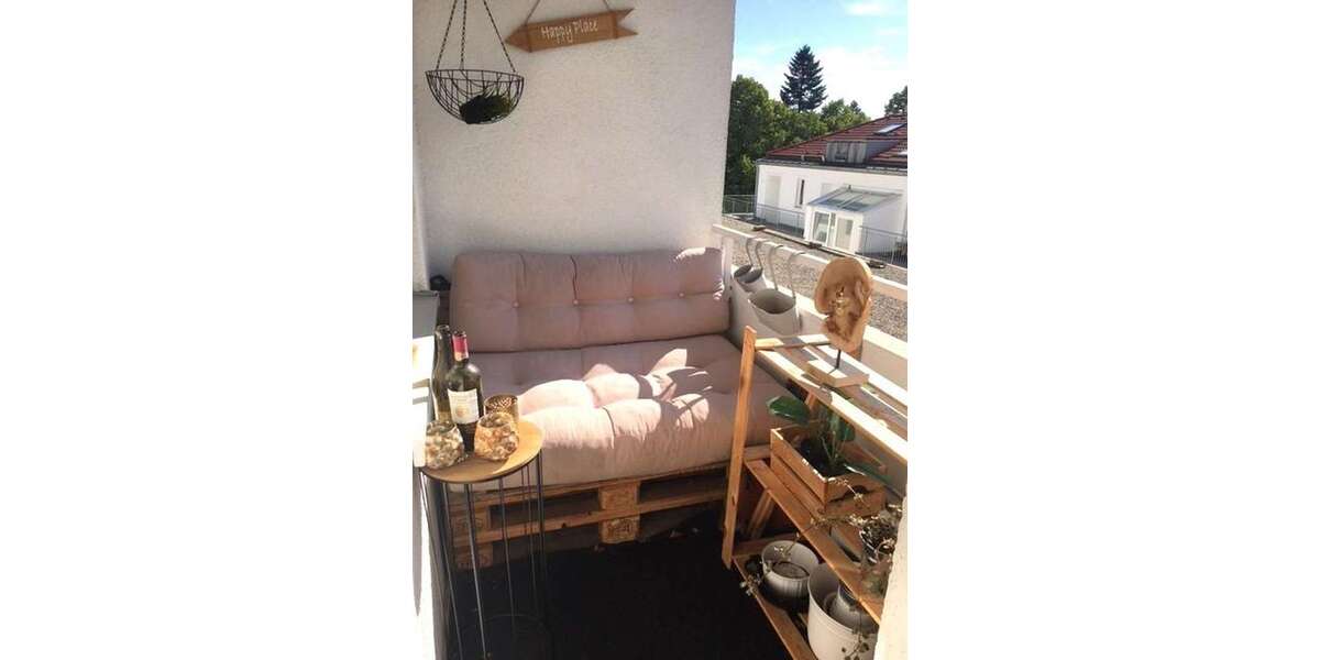 Wohnung zum Mieten in München 1.590 € 66 m² 3 zimmer