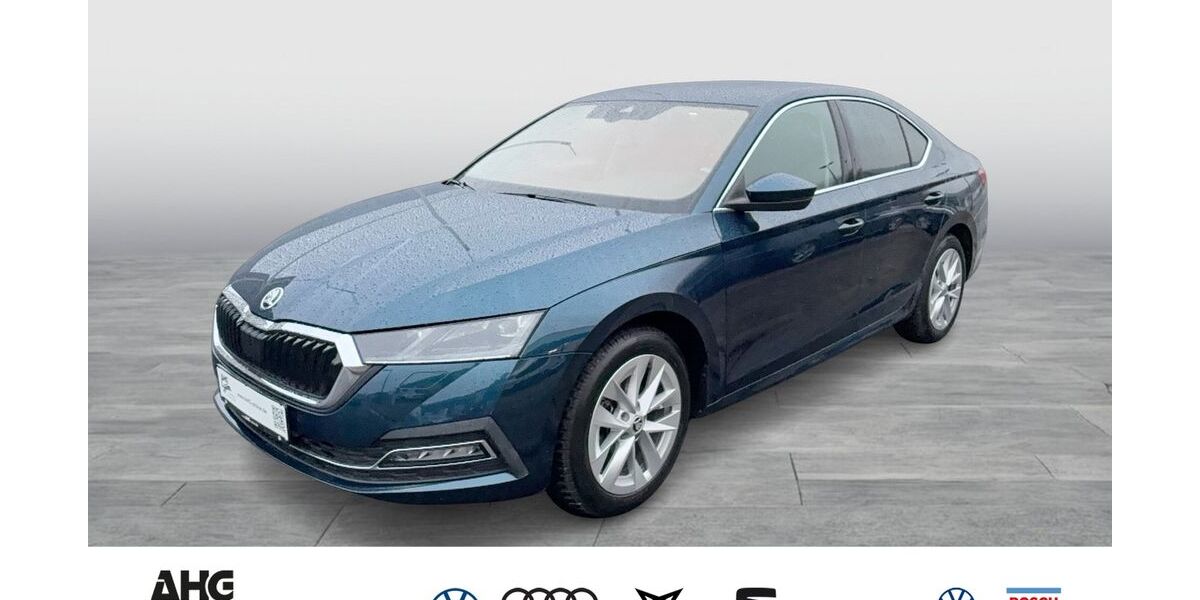 Skoda Octavia 71.886 km 19.679 &euro; Suhl-Wichtshausen 98529