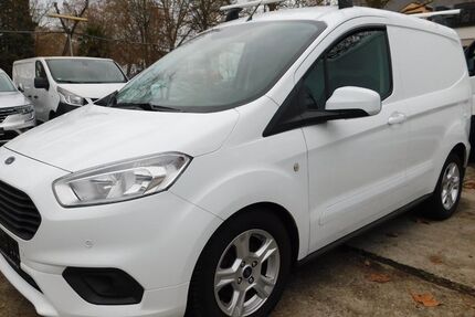 Ford Transit 78.918 km 10.472 &euro; Frankfurt am Main 65933