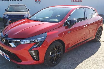 Mitsubishi Colt 11.150 km 23.890 € Sömmerda 99610