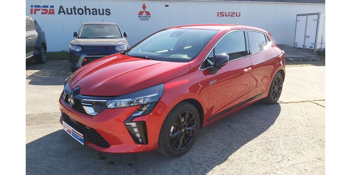 Mitsubishi Colt 12.150 km 23.890 &euro; Sömmerda 99610