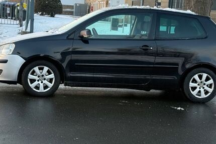 VW Polo 332.886 km 850 &euro; Langenhagen 30855