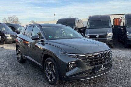 Hyundai TUCSON 42.000 km 25.599 &euro; Sachsenheim 74343