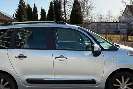 Citroen C3 Picasso 90.500 km 6.899 &euro; Leutkirch 88299