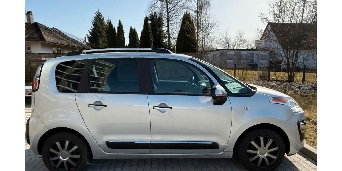 Citroen C3 Picasso 90.500 km 6.999 &euro; Leutkirch 88299