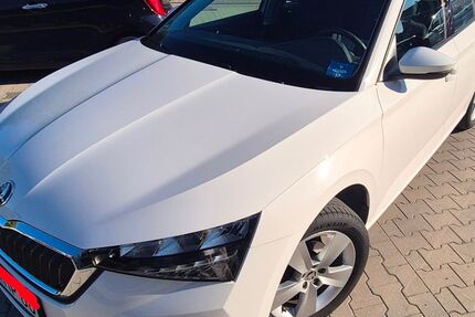 Skoda Scala 43.000 km 12.769 &euro; Hörstel 48477