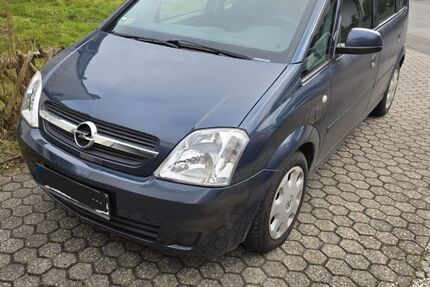 Opel Meriva 188.088 km 1.749 € Aachen 52074