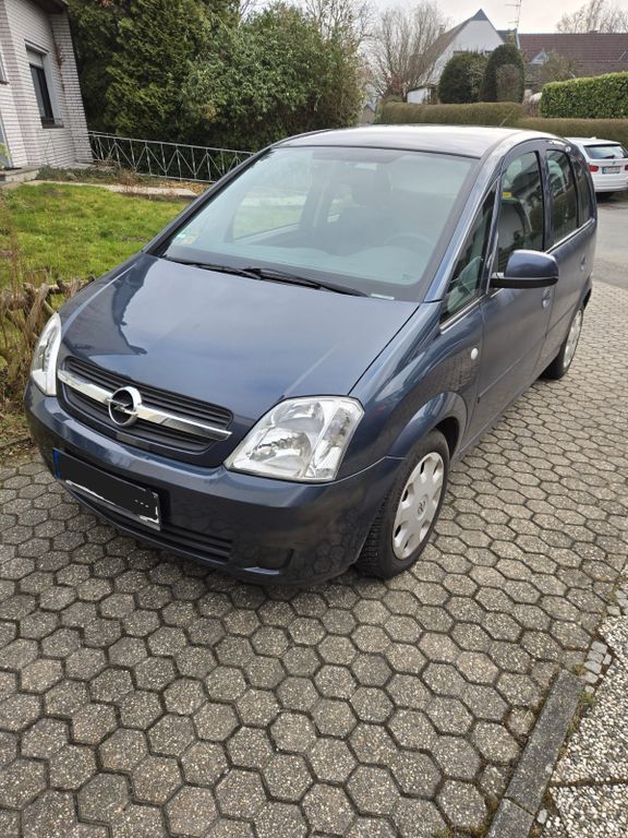 Opel Meriva 188.088 km 1.749 € Aachen 52074