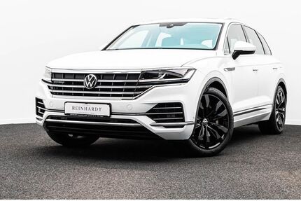 VW Touareg 46.667 km 47.244 &euro; Hagen 58091
