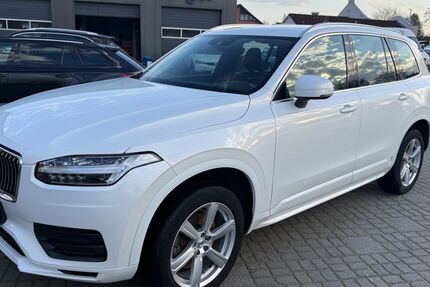 Volvo XC90 294.500 km 16.400 &euro; Greven 48268