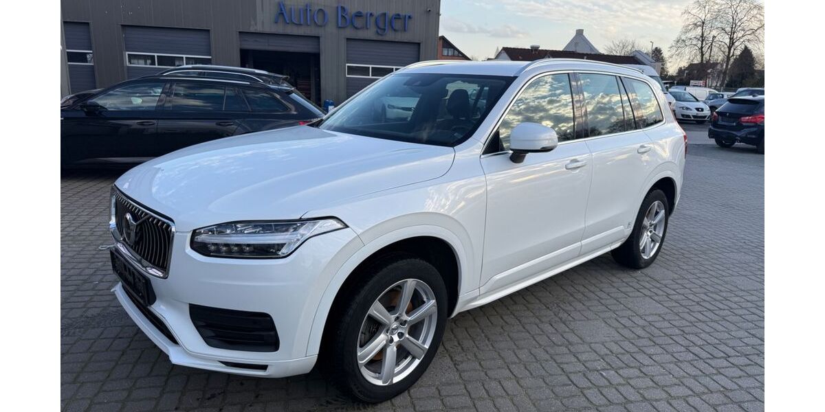 Volvo XC90 294.500 km 16.400 &euro; Greven 48268