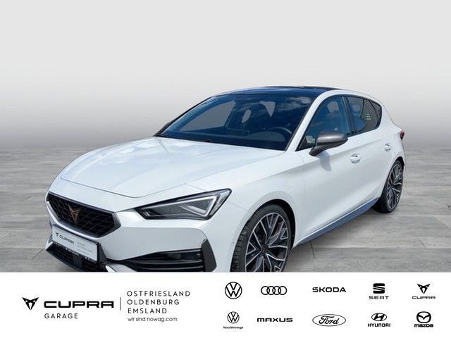 Cupra Leon 6.037 km 38.880 &euro; Aurich 26607