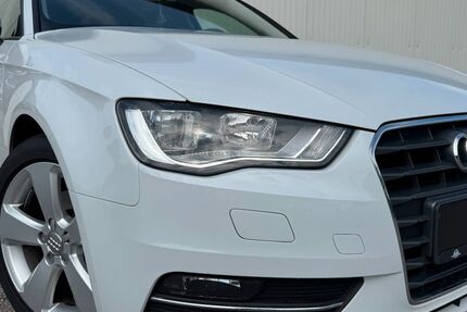 Audi A3 113.131 km 10.699 &euro; Oberding 85445