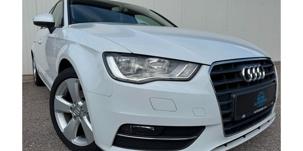 Audi A3 113.131 km 10.699 &euro; Oberding 85445