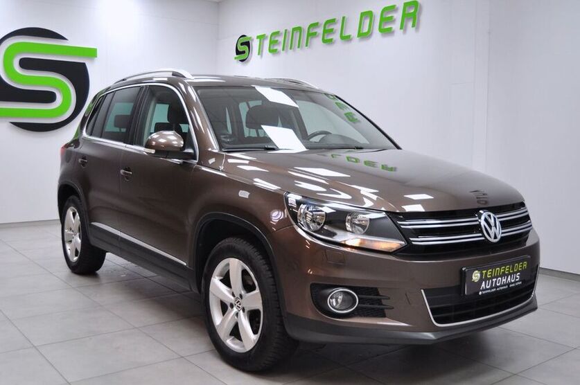Tiguan