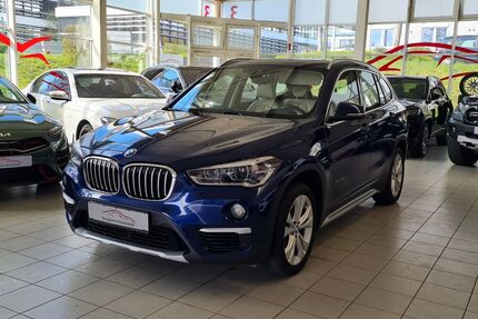 BMW X1 169.000 km 15.950 € Holzwickede 59439