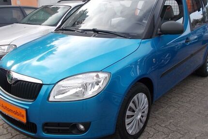 Skoda Roomster 173.000 km 3.000 &euro; Lübeck 23556