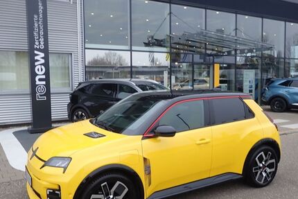 Renault R 5 19.385 km 29.950 &euro; Neu-Ulm 89231