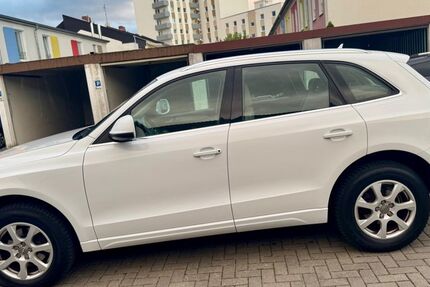 Audi Q5 194.500 km 10.900 € Worms 67551